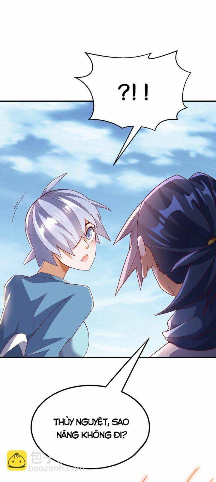 Võ Nghịch Chapter 324 - Trang 2