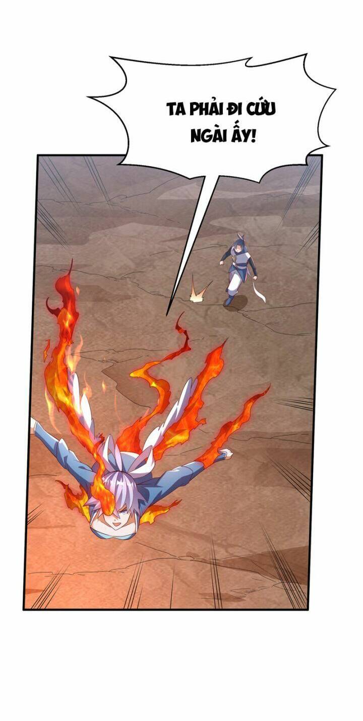 Võ Nghịch Chapter 324 - Trang 2