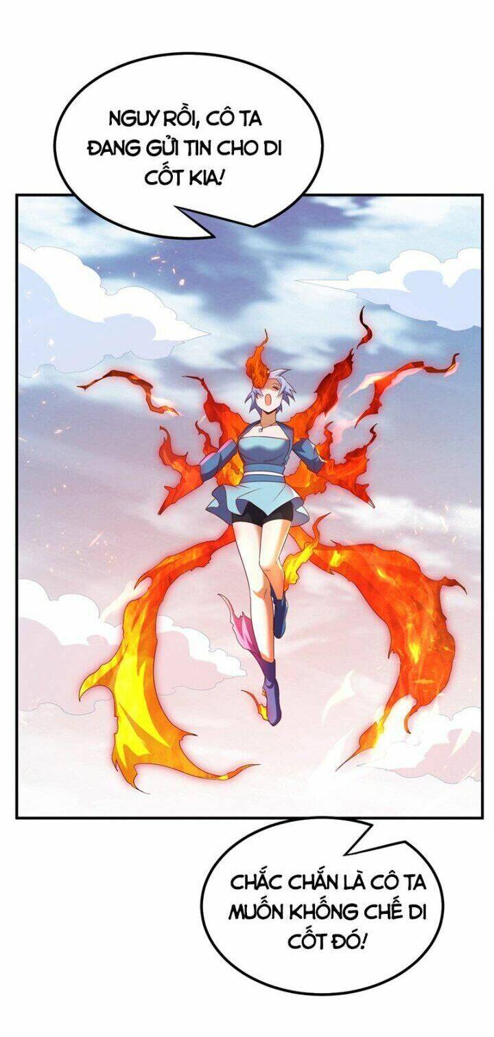 Võ Nghịch Chapter 324 - Trang 2