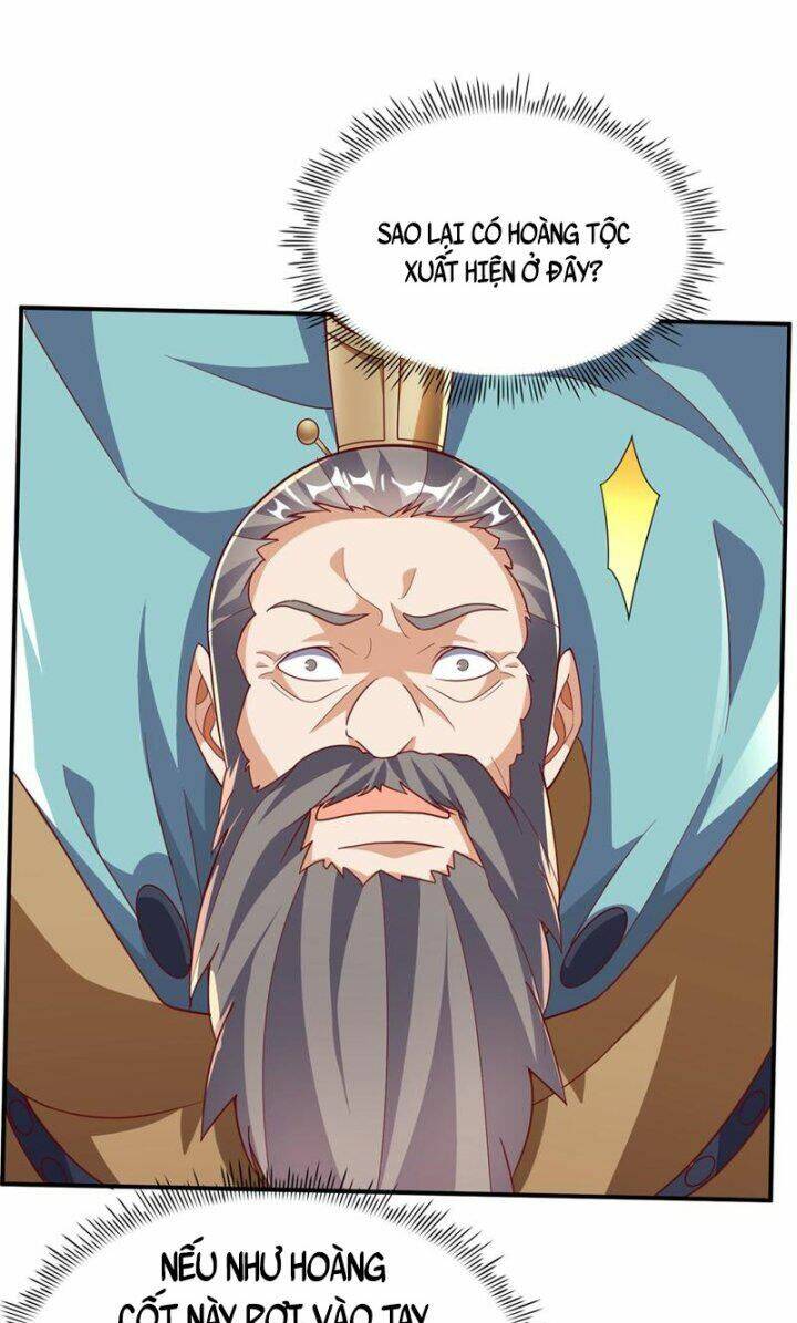 Võ Nghịch Chapter 324 - Trang 2