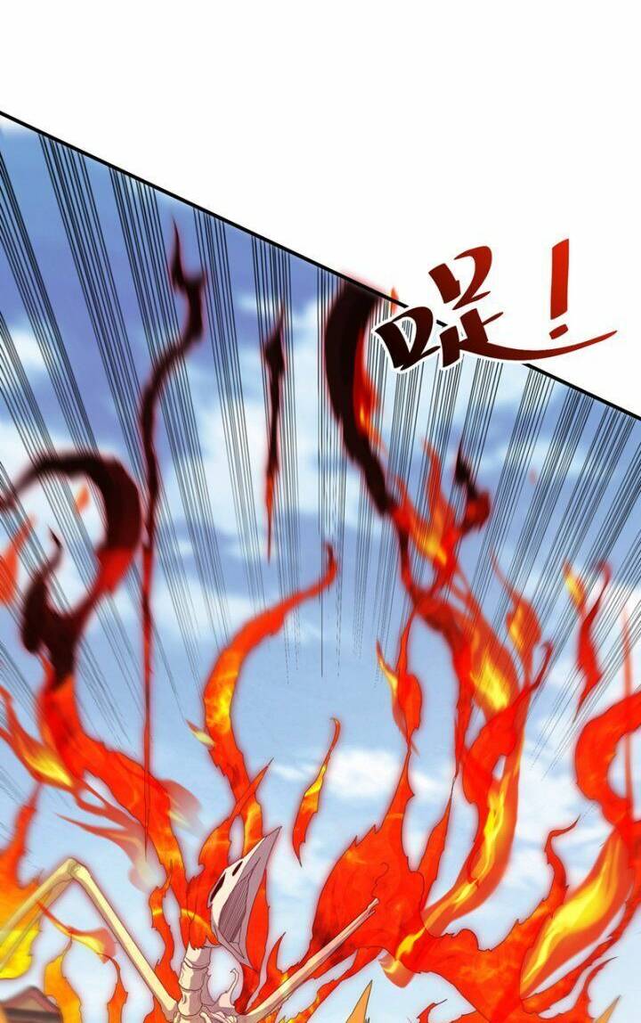 Võ Nghịch Chapter 324 - Trang 2