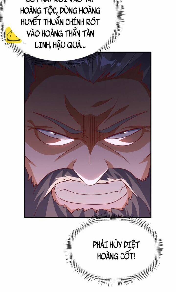 Võ Nghịch Chapter 324 - Trang 2