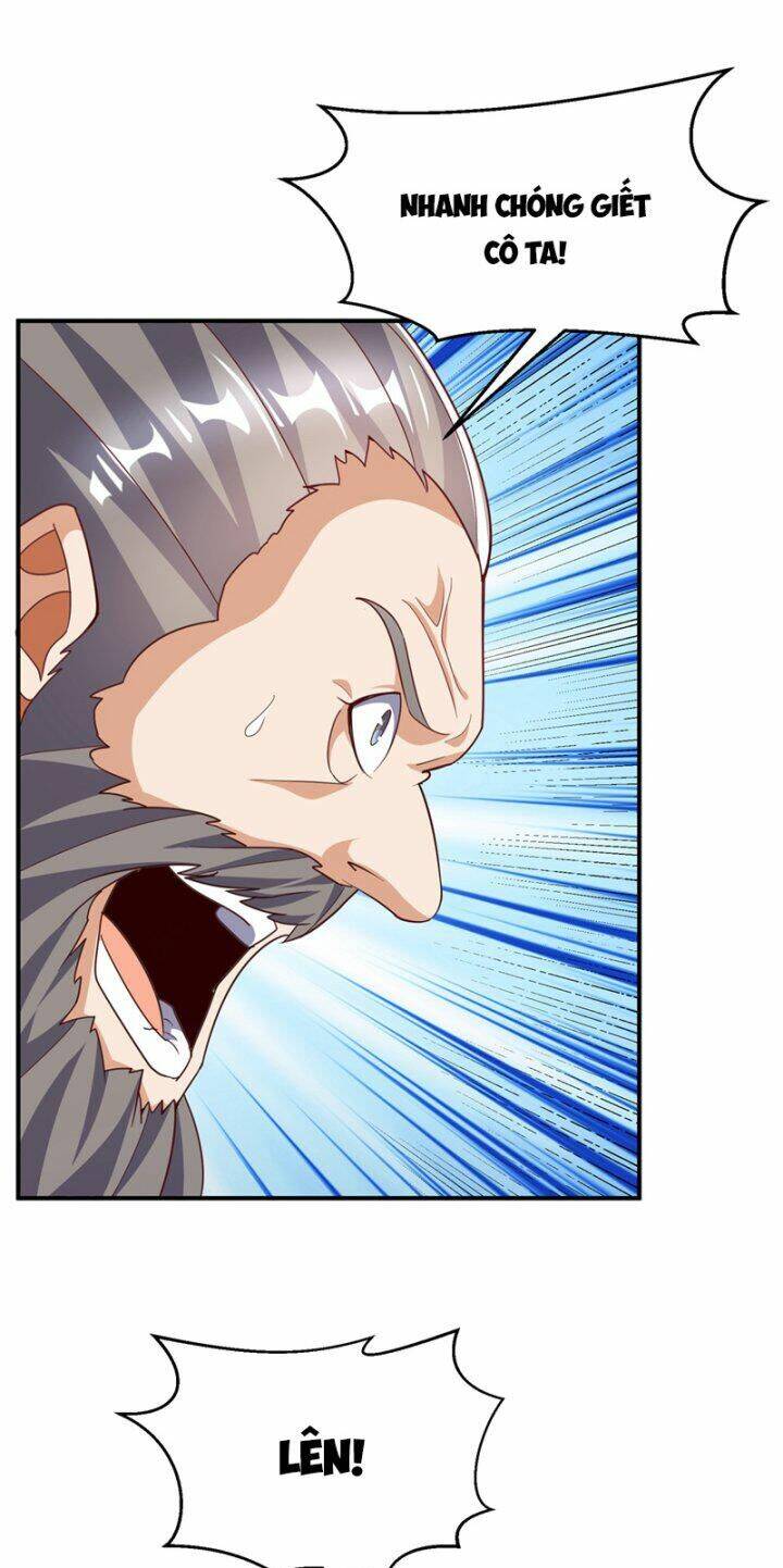 Võ Nghịch Chapter 324 - Trang 2