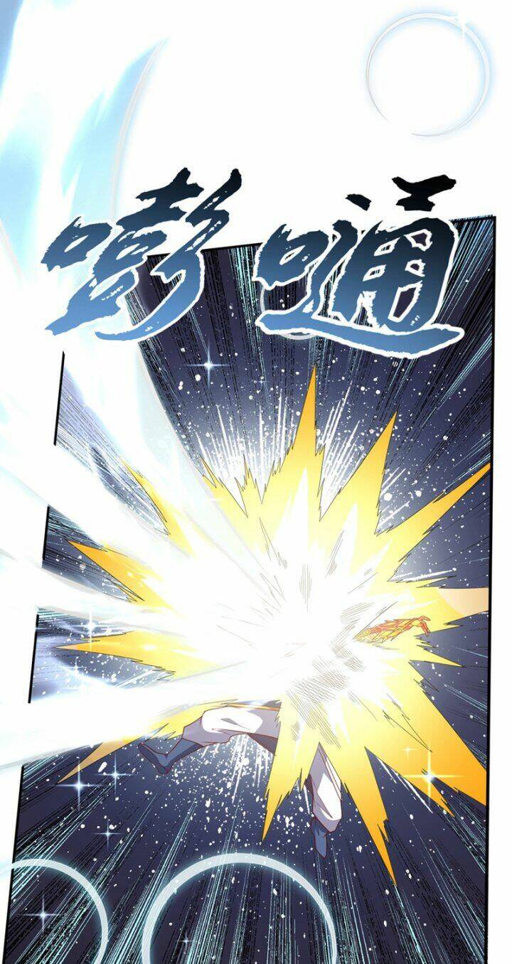 Võ Nghịch Chapter 324 - Trang 2