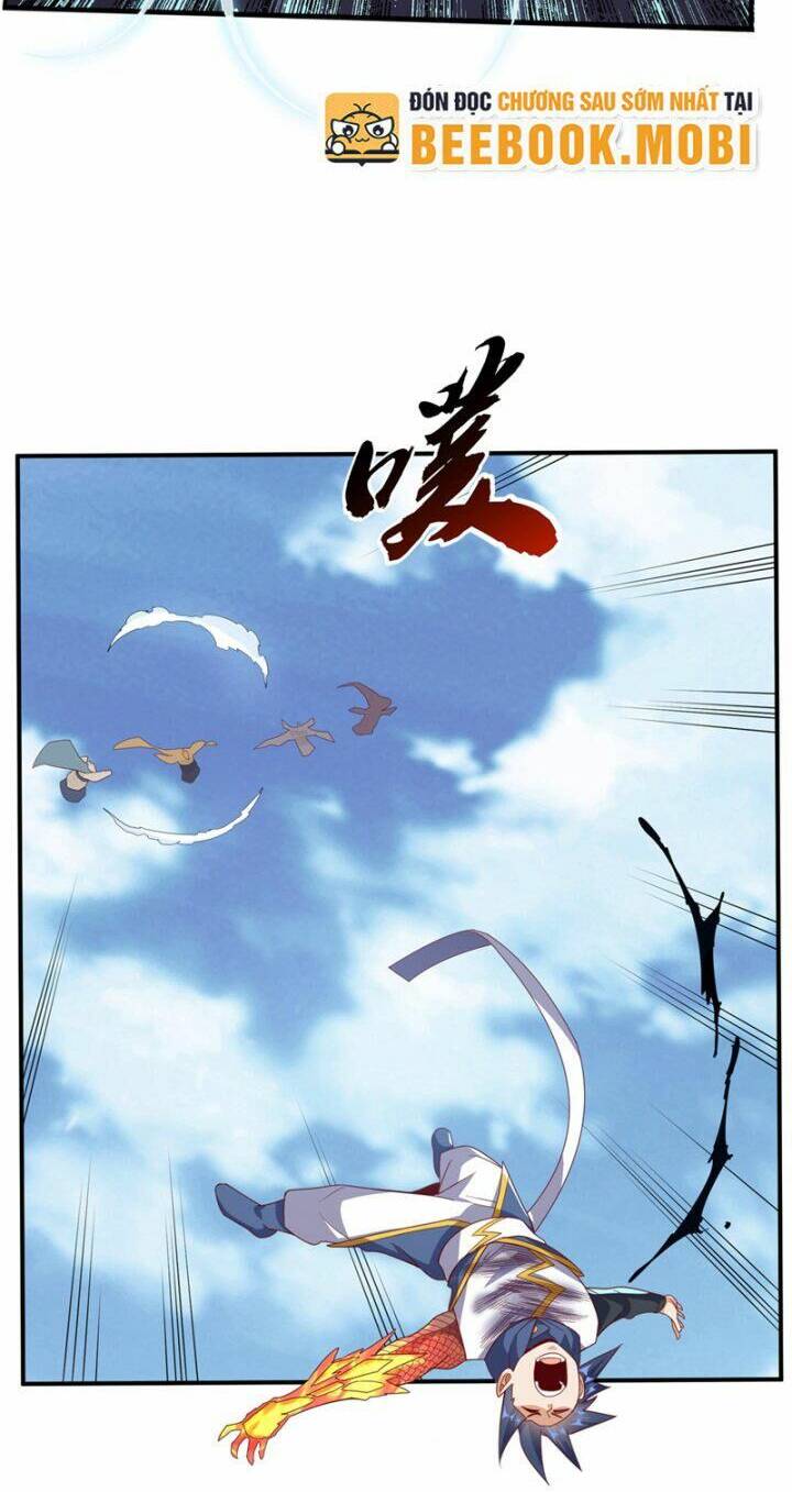 Võ Nghịch Chapter 324 - Trang 2