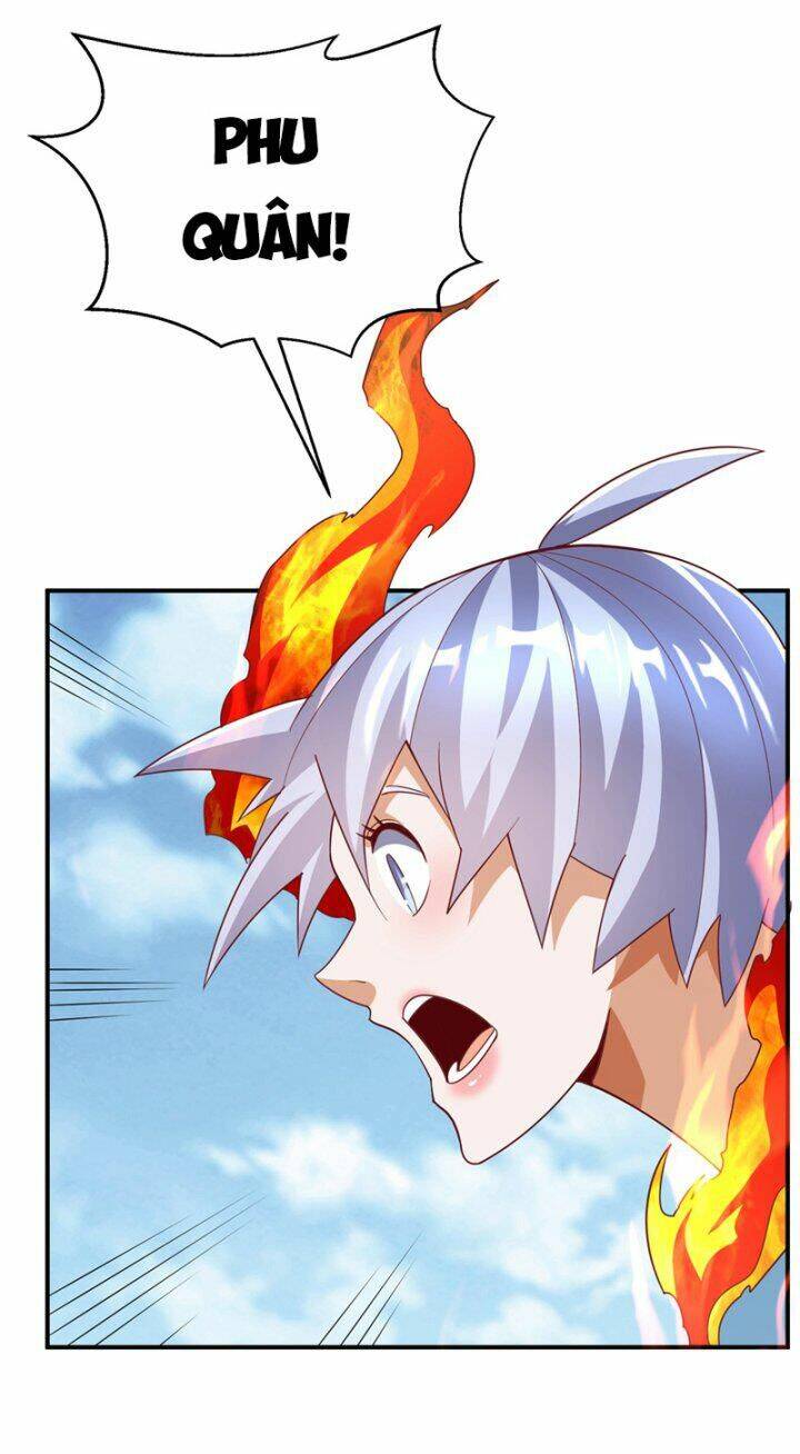 Võ Nghịch Chapter 324 - Trang 2