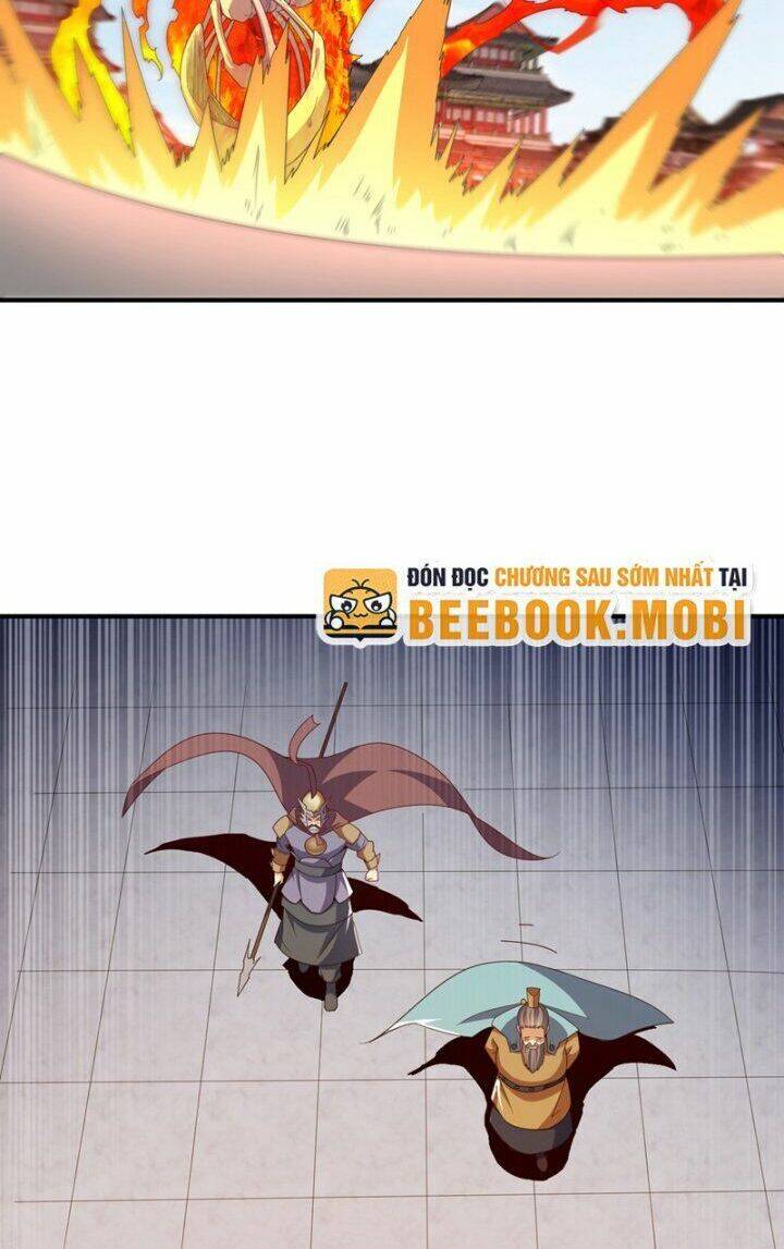 Võ Nghịch Chapter 324 - Trang 2