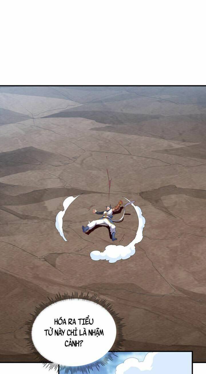 Võ Nghịch Chapter 324 - Trang 2