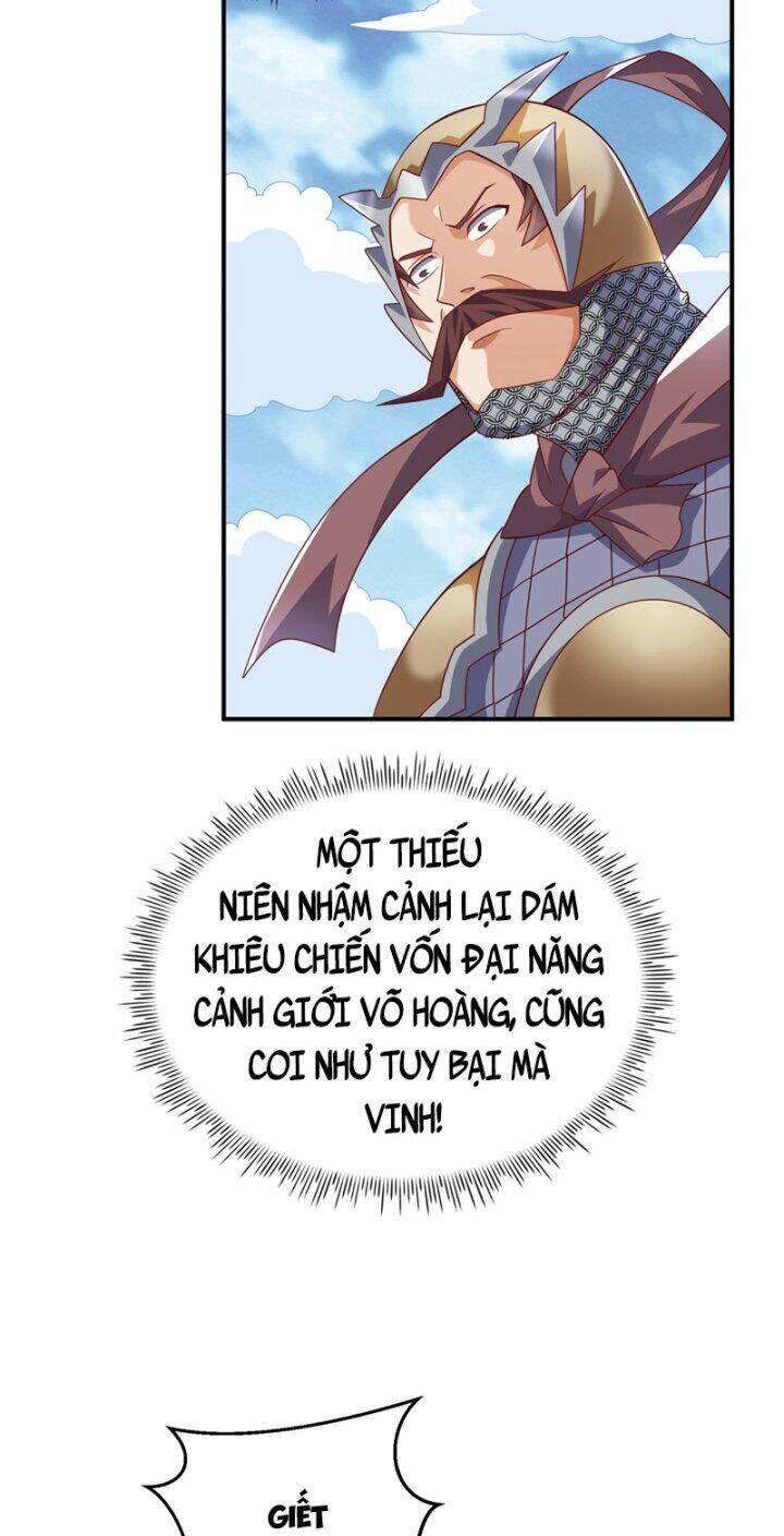 Võ Nghịch Chapter 324 - Trang 2