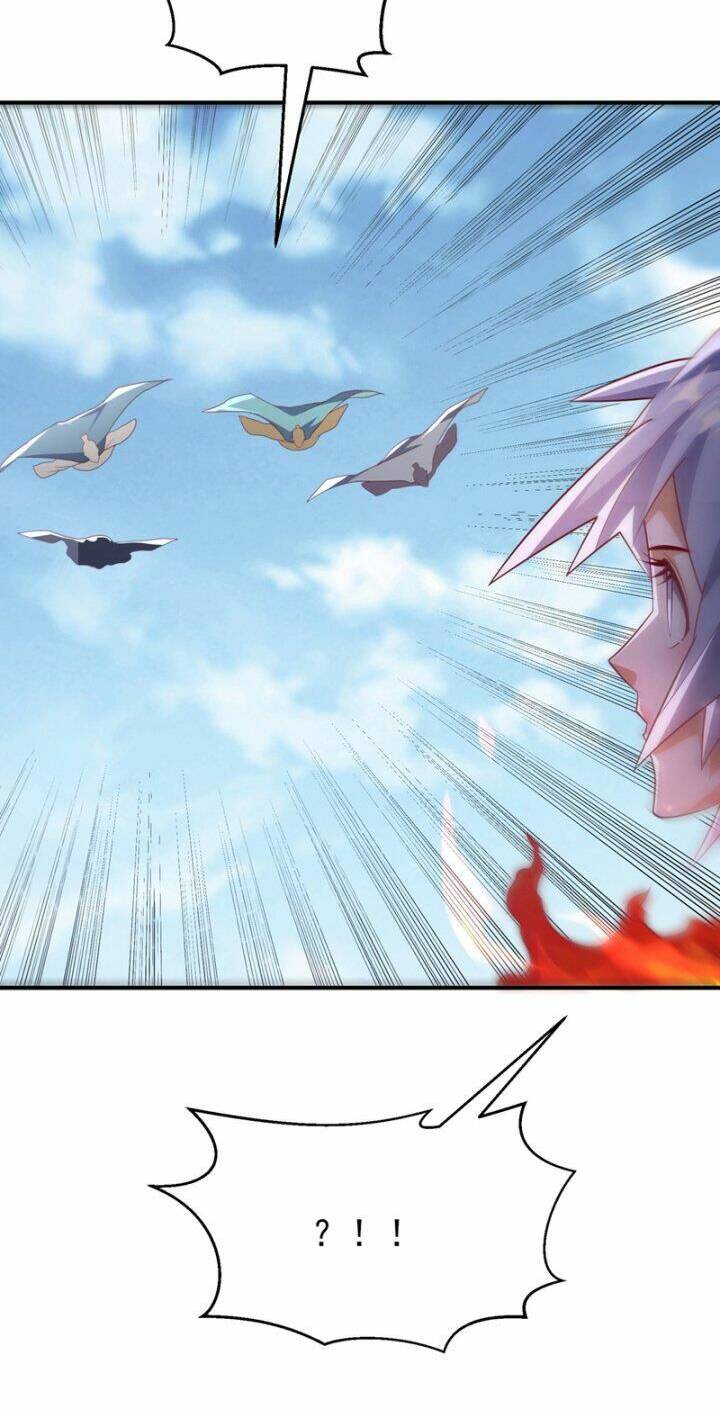 Võ Nghịch Chapter 324 - Trang 2