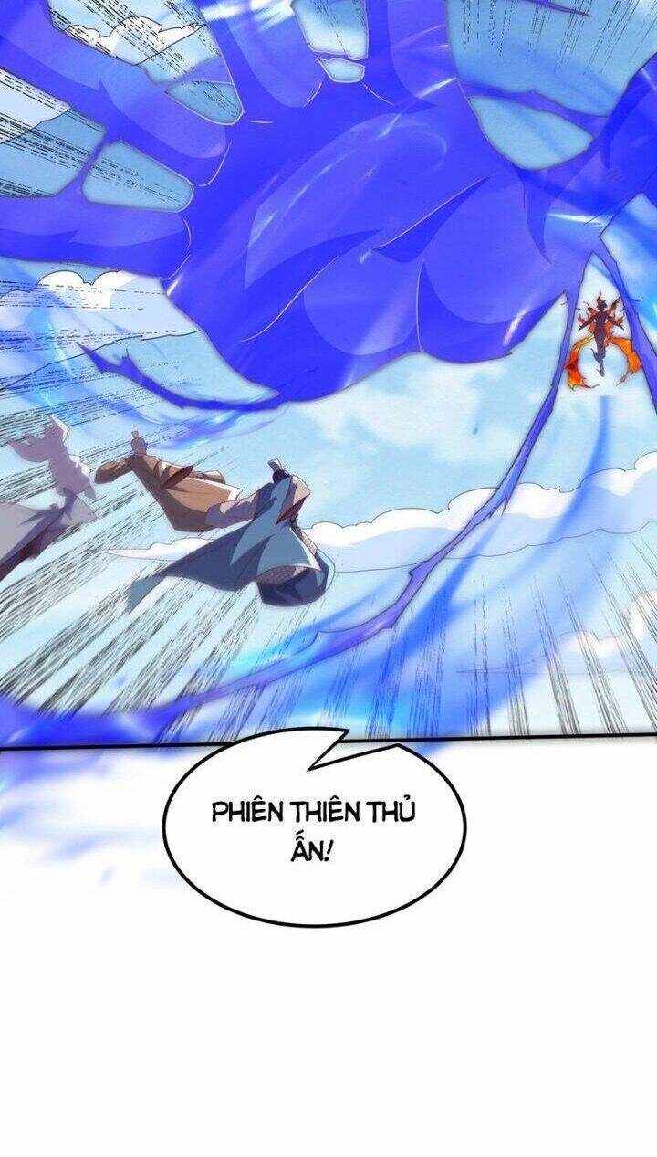 Võ Nghịch Chapter 324 - Trang 2