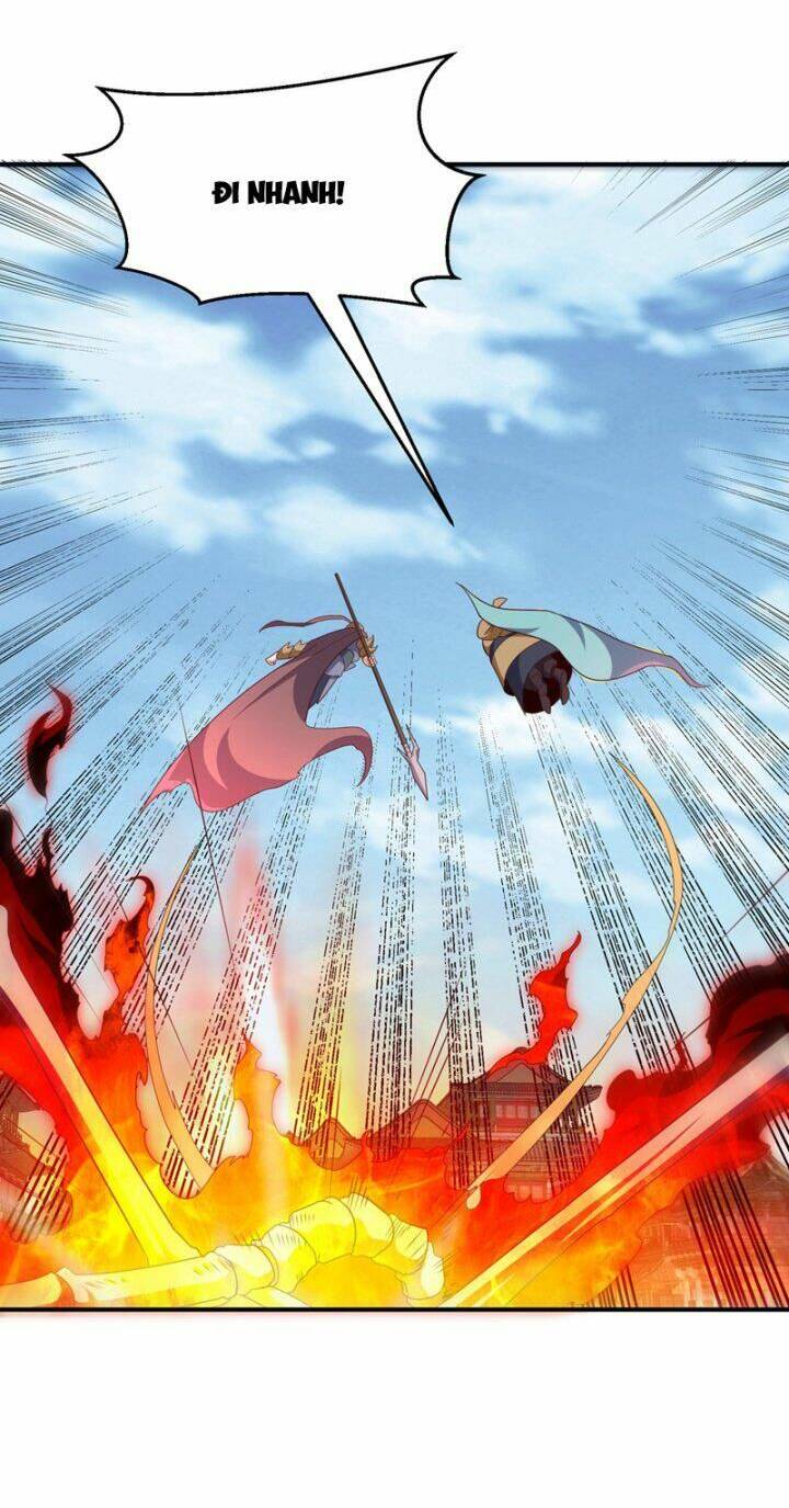 Võ Nghịch Chapter 324 - Trang 2