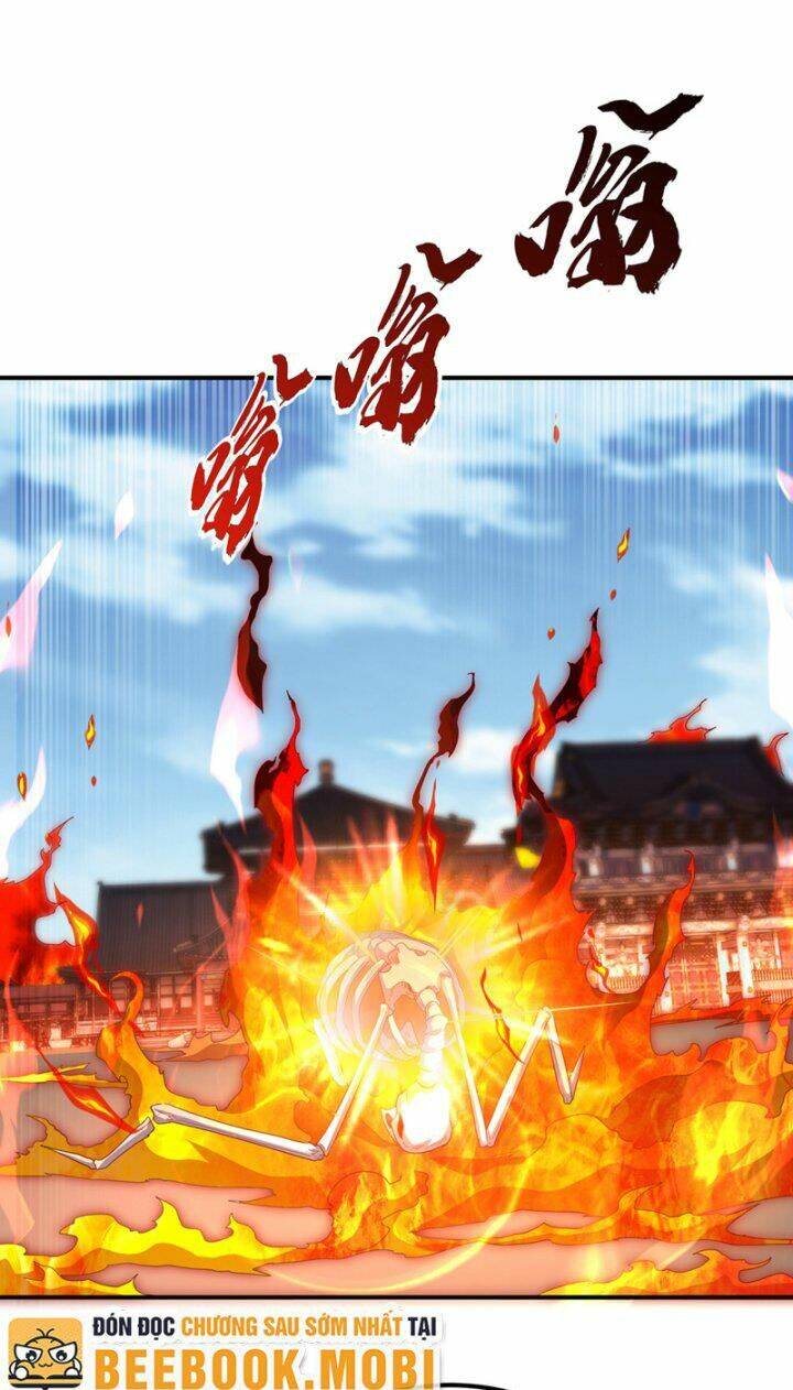 Võ Nghịch Chapter 324 - Trang 2