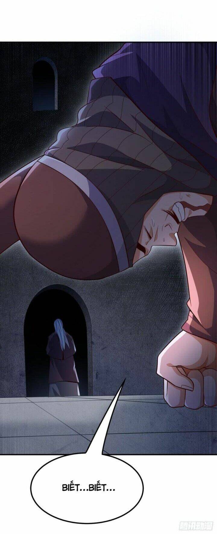 Võ Nghịch Chapter 328 - Trang 2