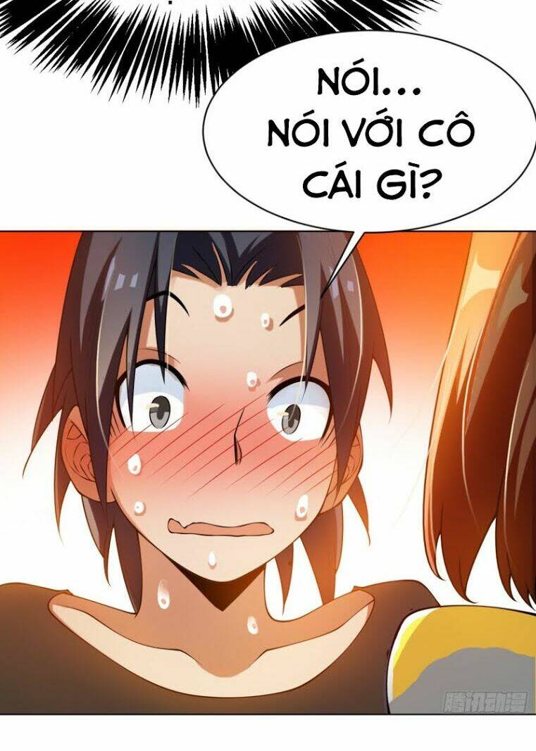 Võ Nghịch Chapter 33 - Trang 2