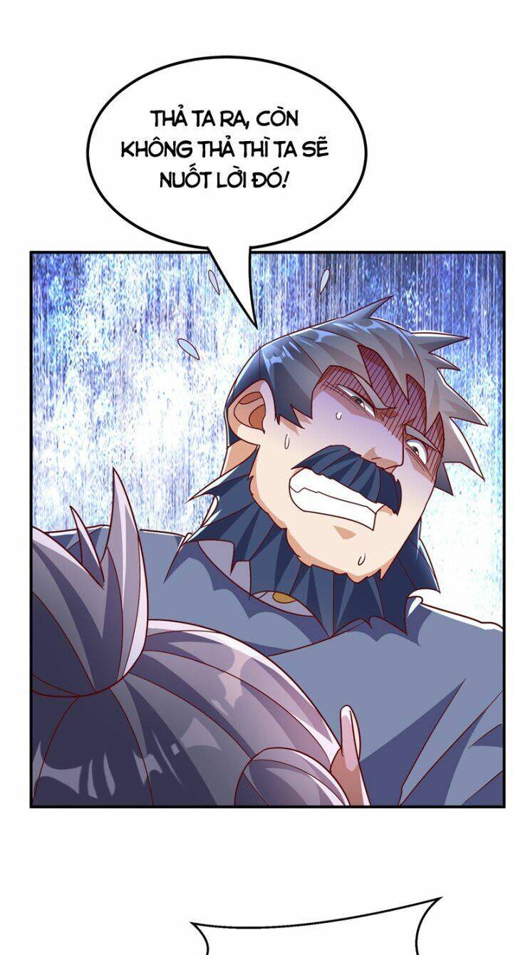 Võ Nghịch Chapter 330 - Trang 2