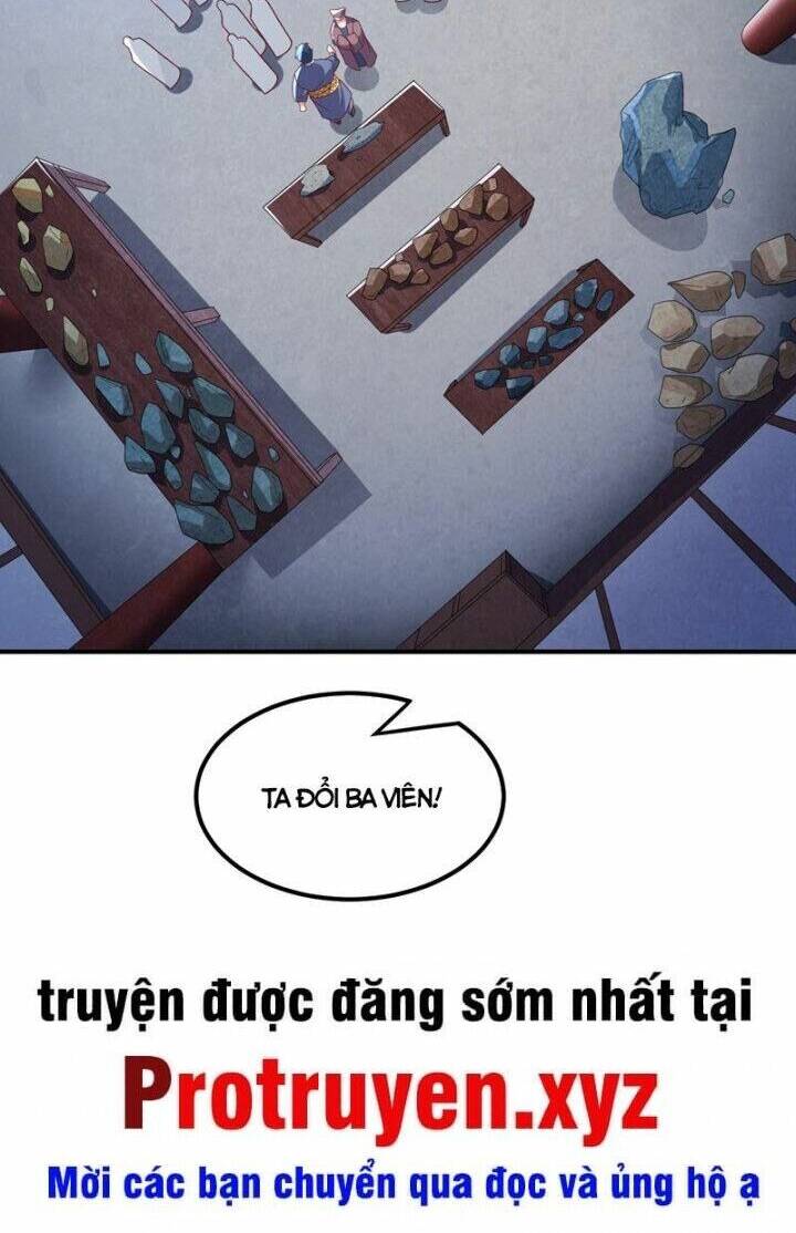 Võ Nghịch Chapter 330 - Trang 2