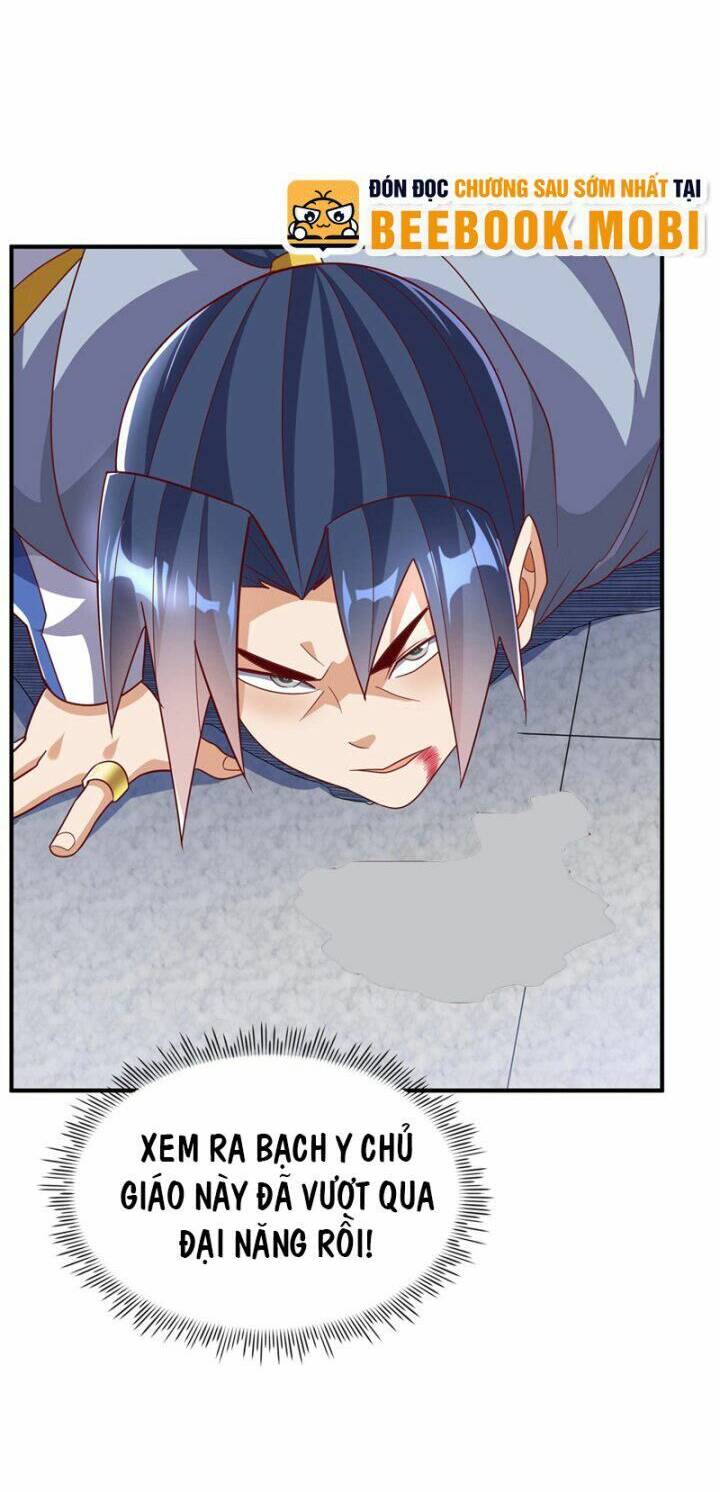 Võ Nghịch Chapter 333 - Trang 2