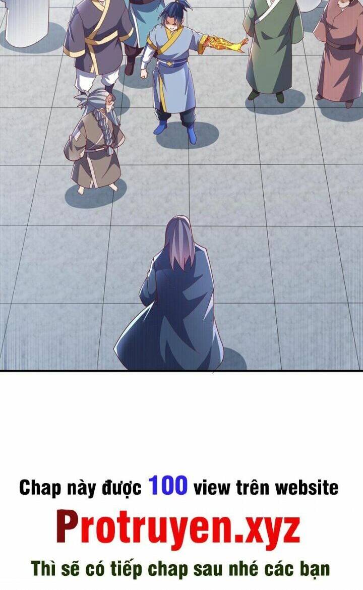 Võ Nghịch Chapter 334 - Trang 2