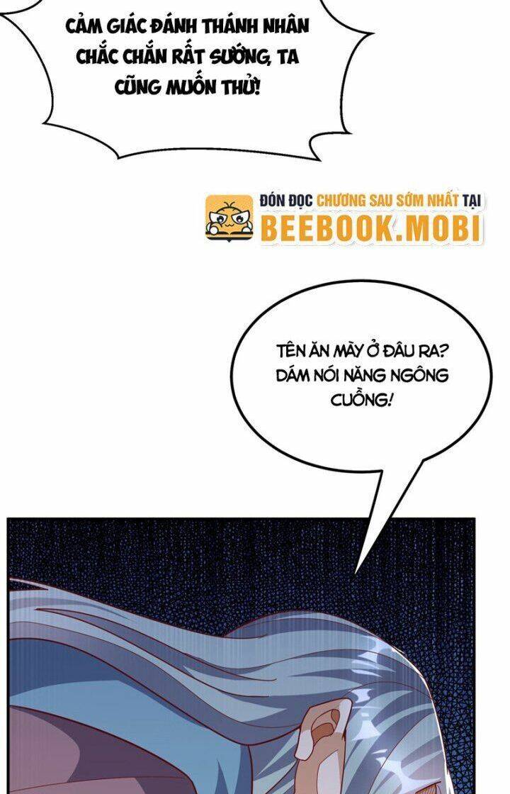 Võ Nghịch Chapter 335 - Trang 2