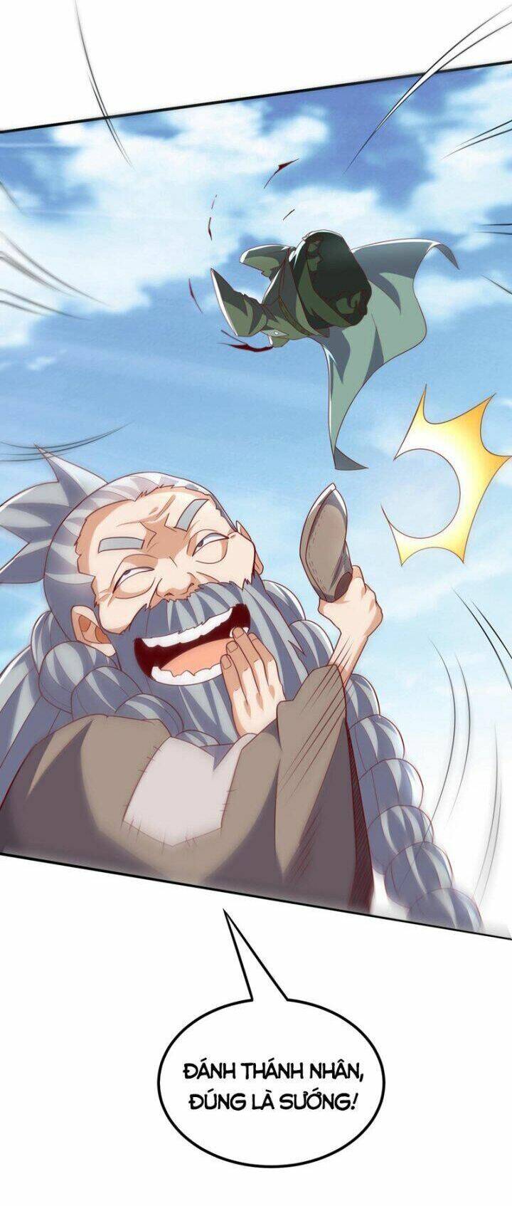 Võ Nghịch Chapter 336 - Trang 2