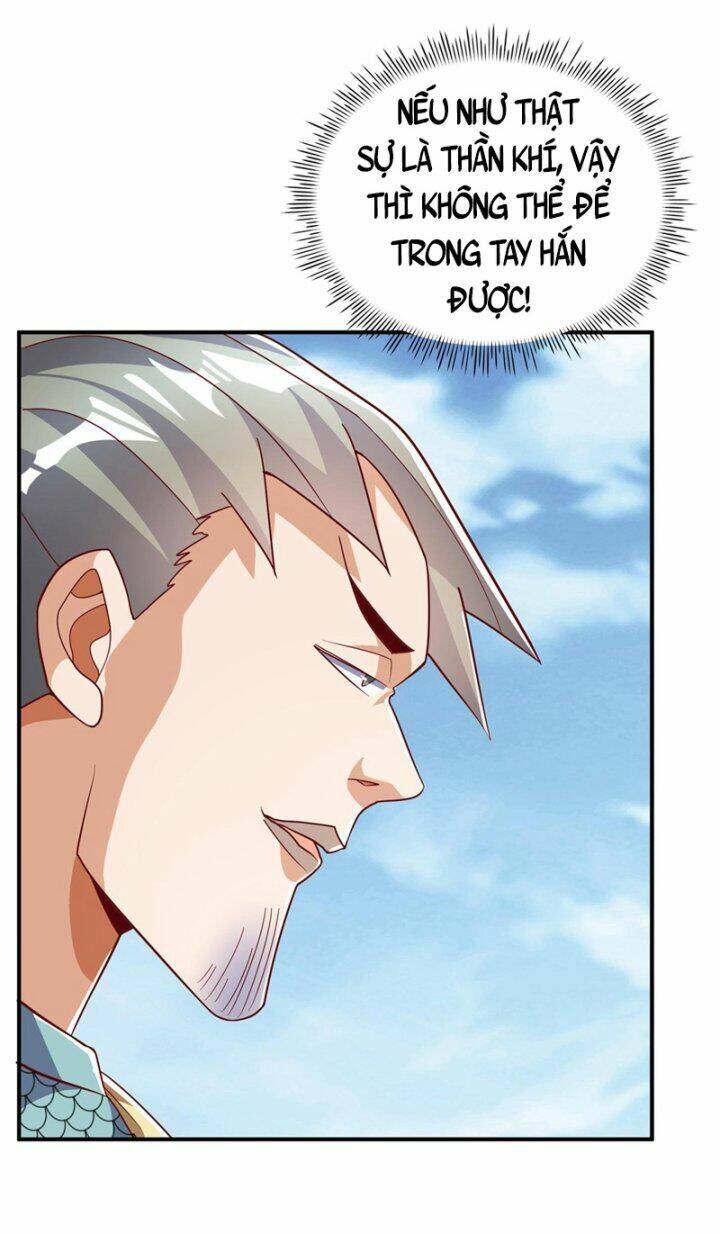 Võ Nghịch Chapter 336 - Trang 2