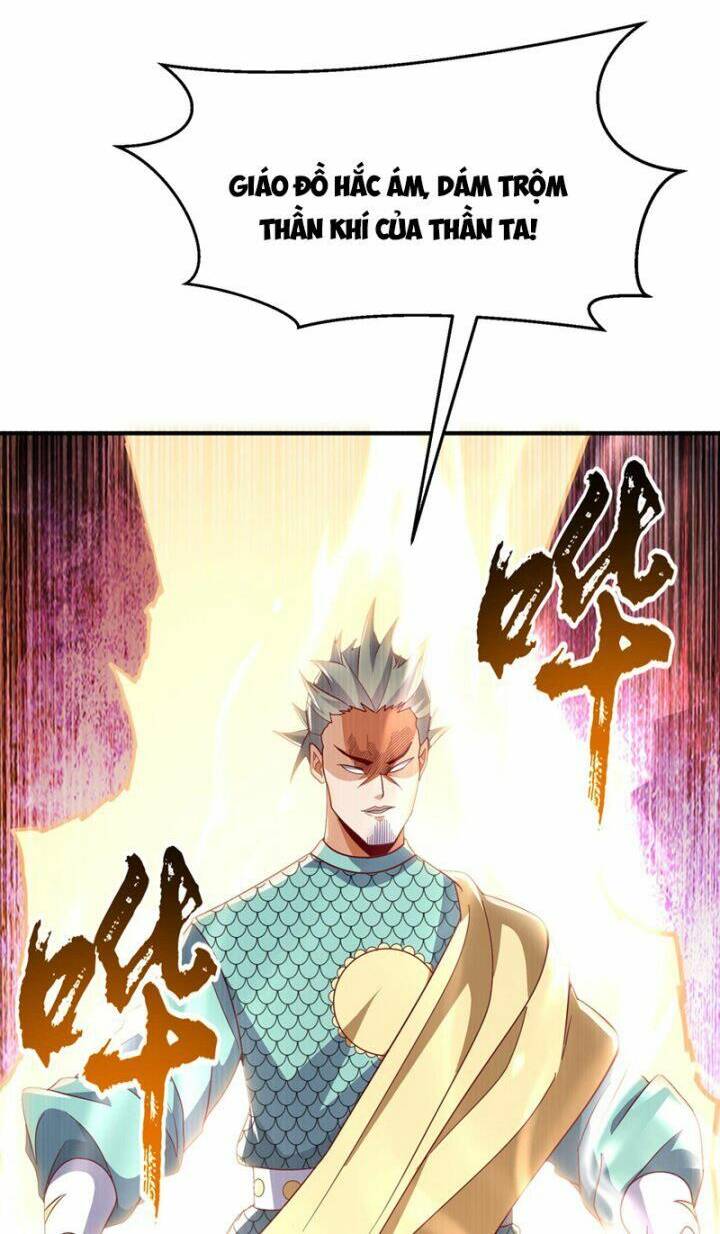 Võ Nghịch Chapter 336 - Trang 2