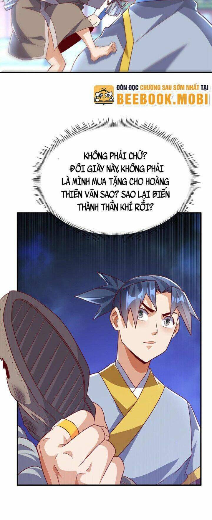 Võ Nghịch Chapter 336 - Trang 2