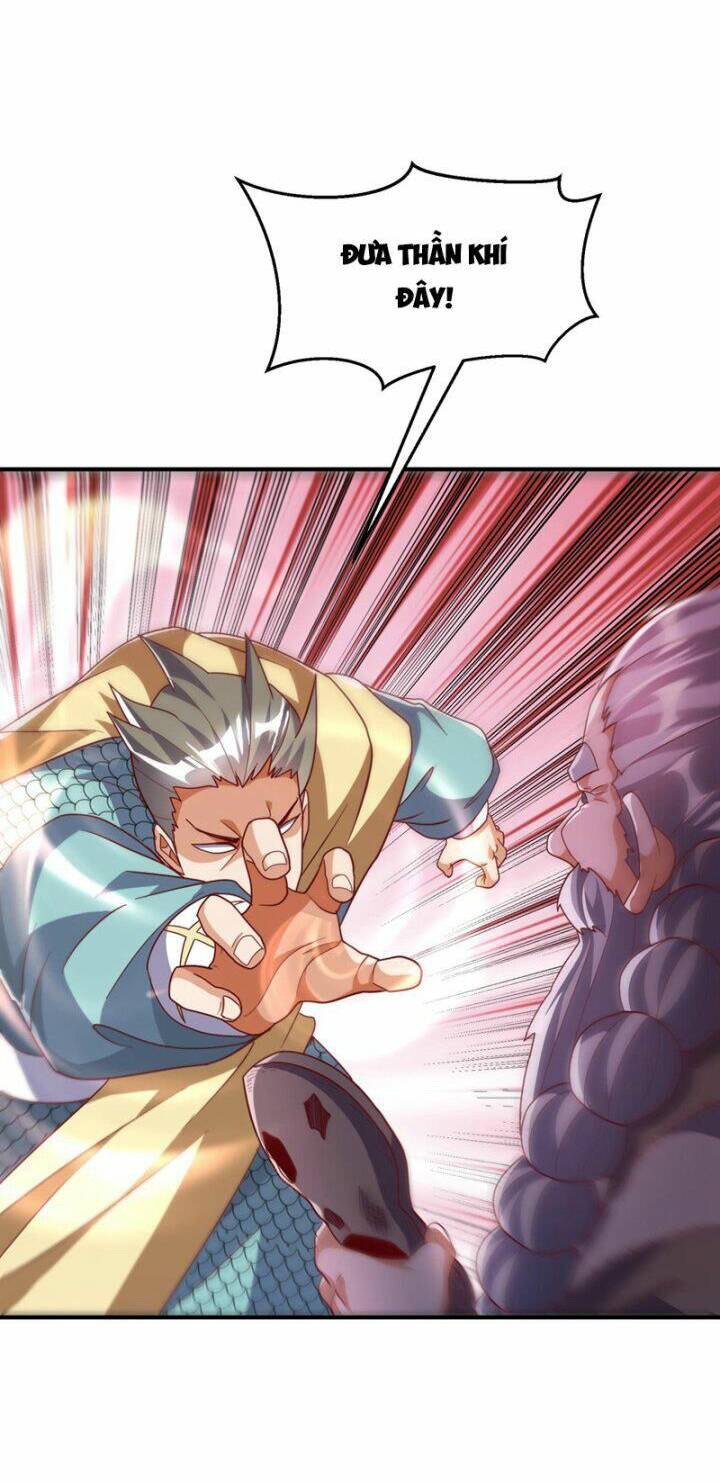 Võ Nghịch Chapter 336 - Trang 2