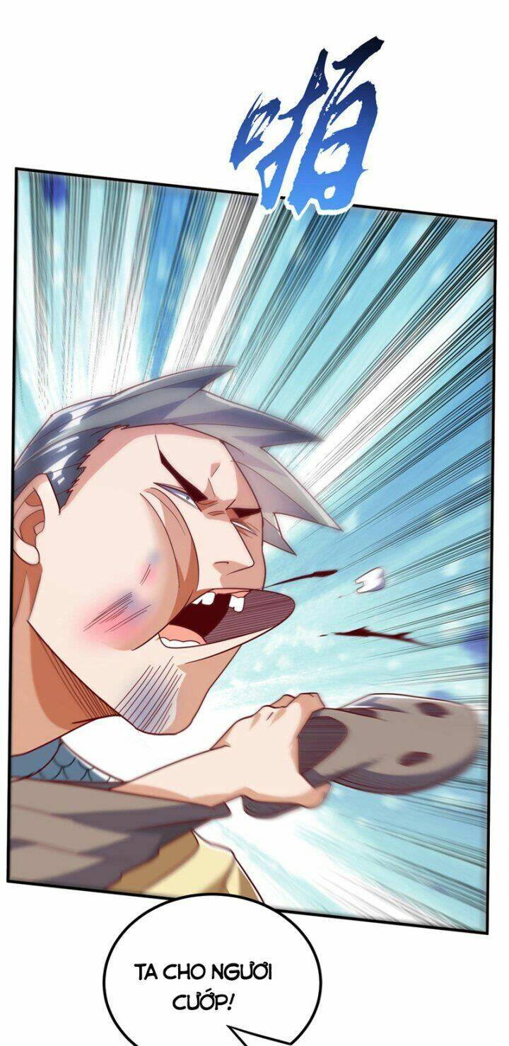 Võ Nghịch Chapter 336 - Trang 2