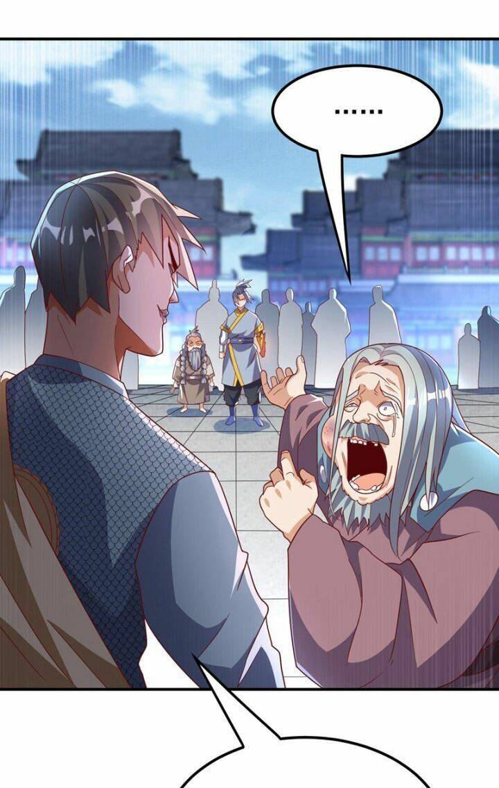 Võ Nghịch Chapter 336 - Trang 2