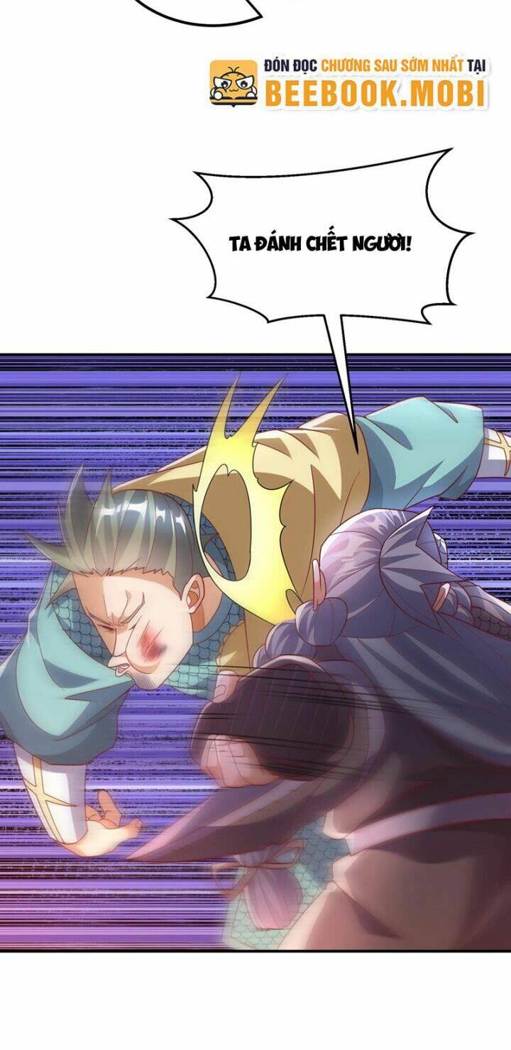 Võ Nghịch Chapter 336 - Trang 2