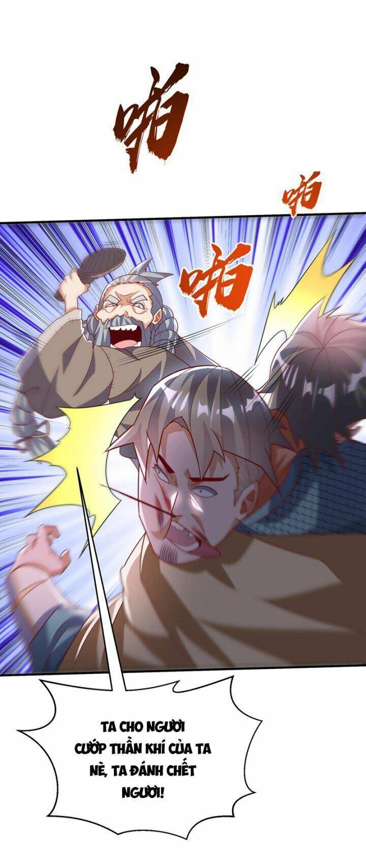 Võ Nghịch Chapter 336 - Trang 2