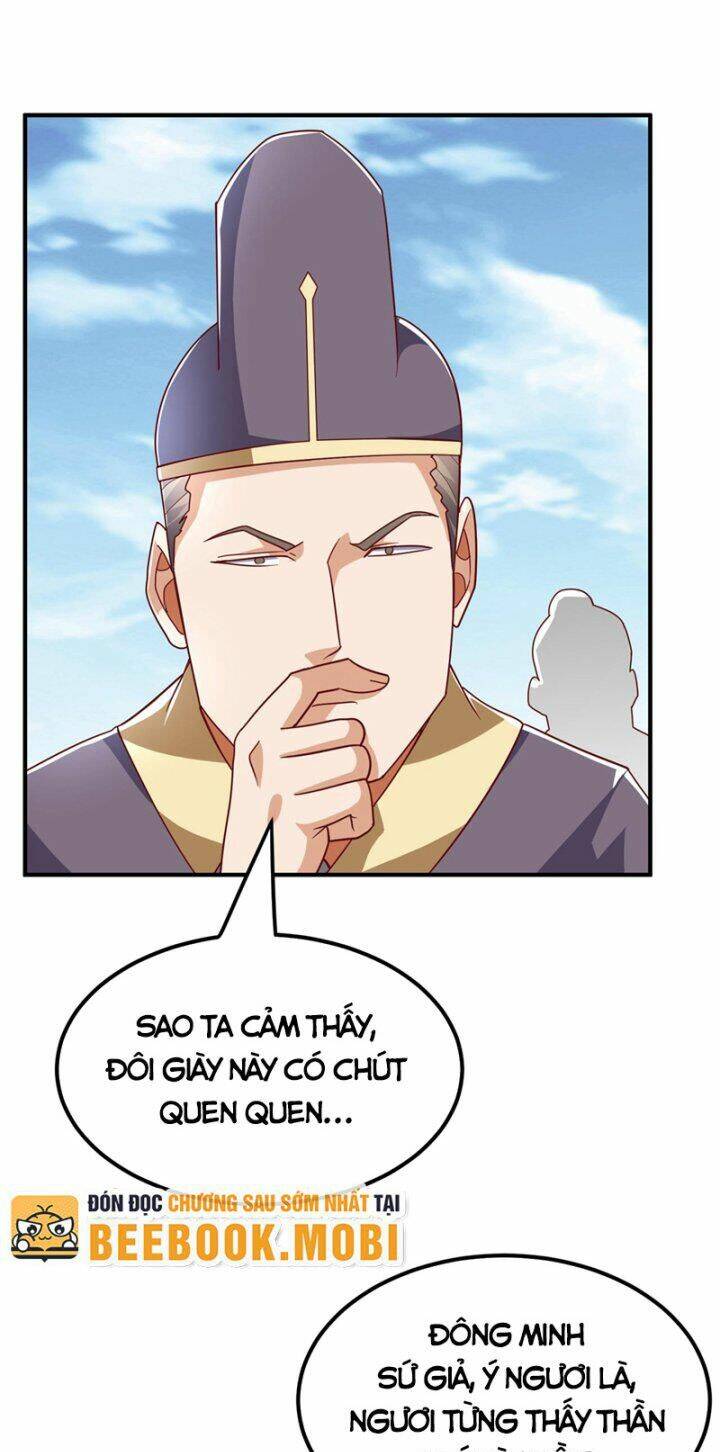 Võ Nghịch Chapter 336 - Trang 2