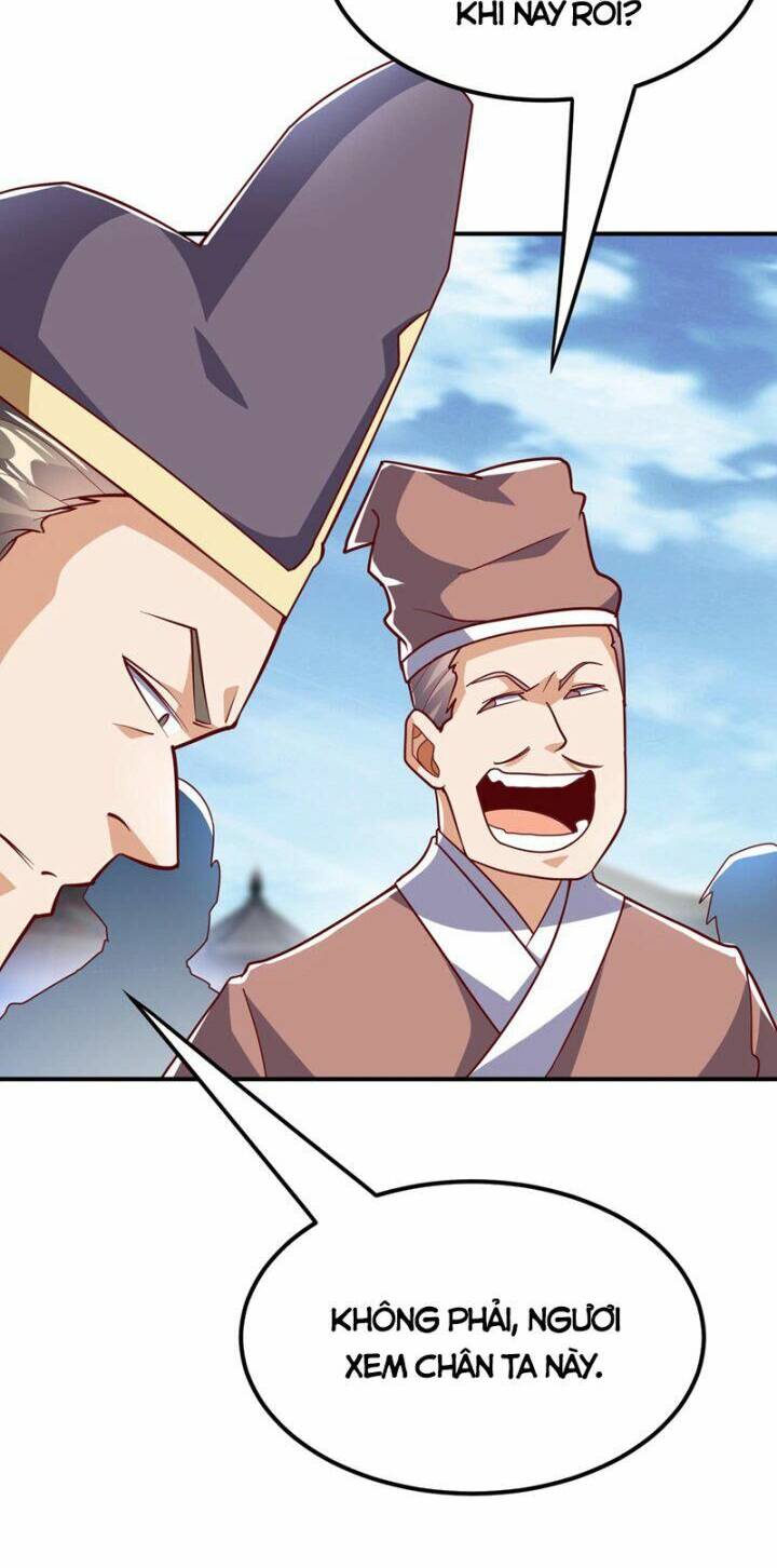 Võ Nghịch Chapter 336 - Trang 2