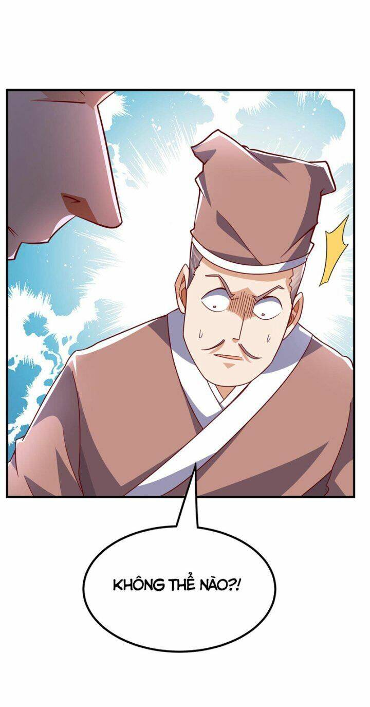 Võ Nghịch Chapter 336 - Trang 2