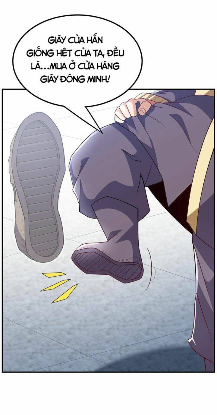 Võ Nghịch Chapter 336 - Trang 2