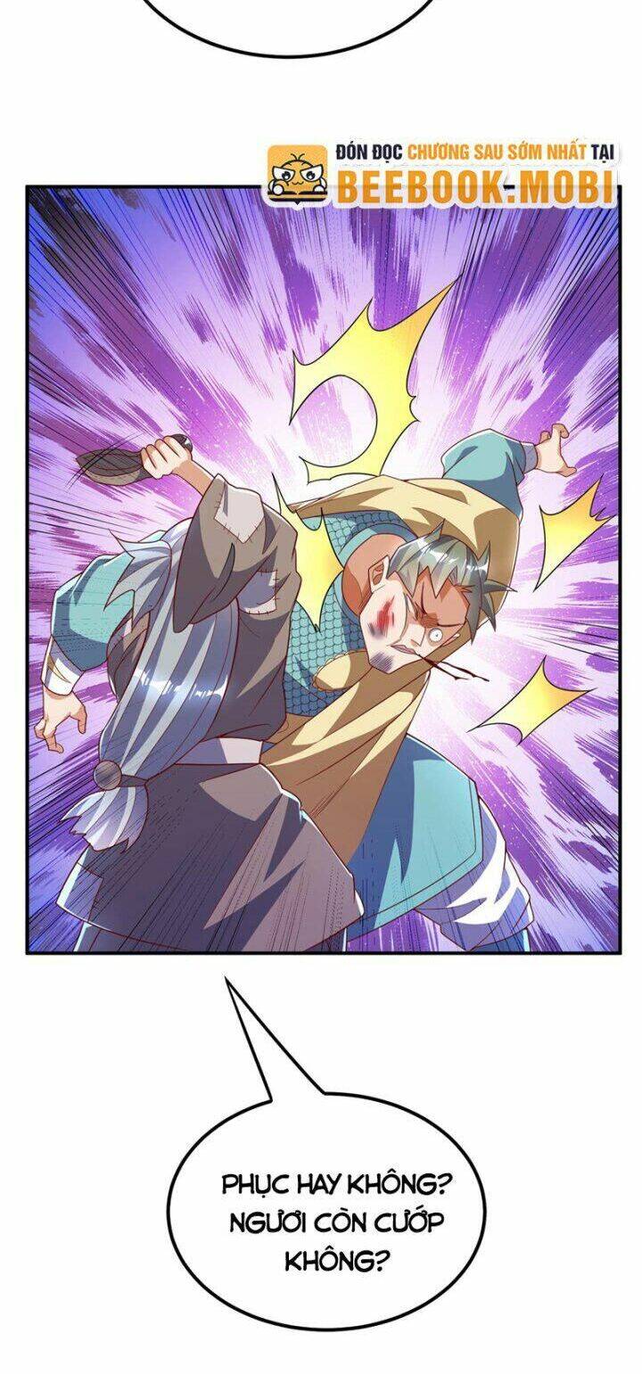 Võ Nghịch Chapter 336 - Trang 2