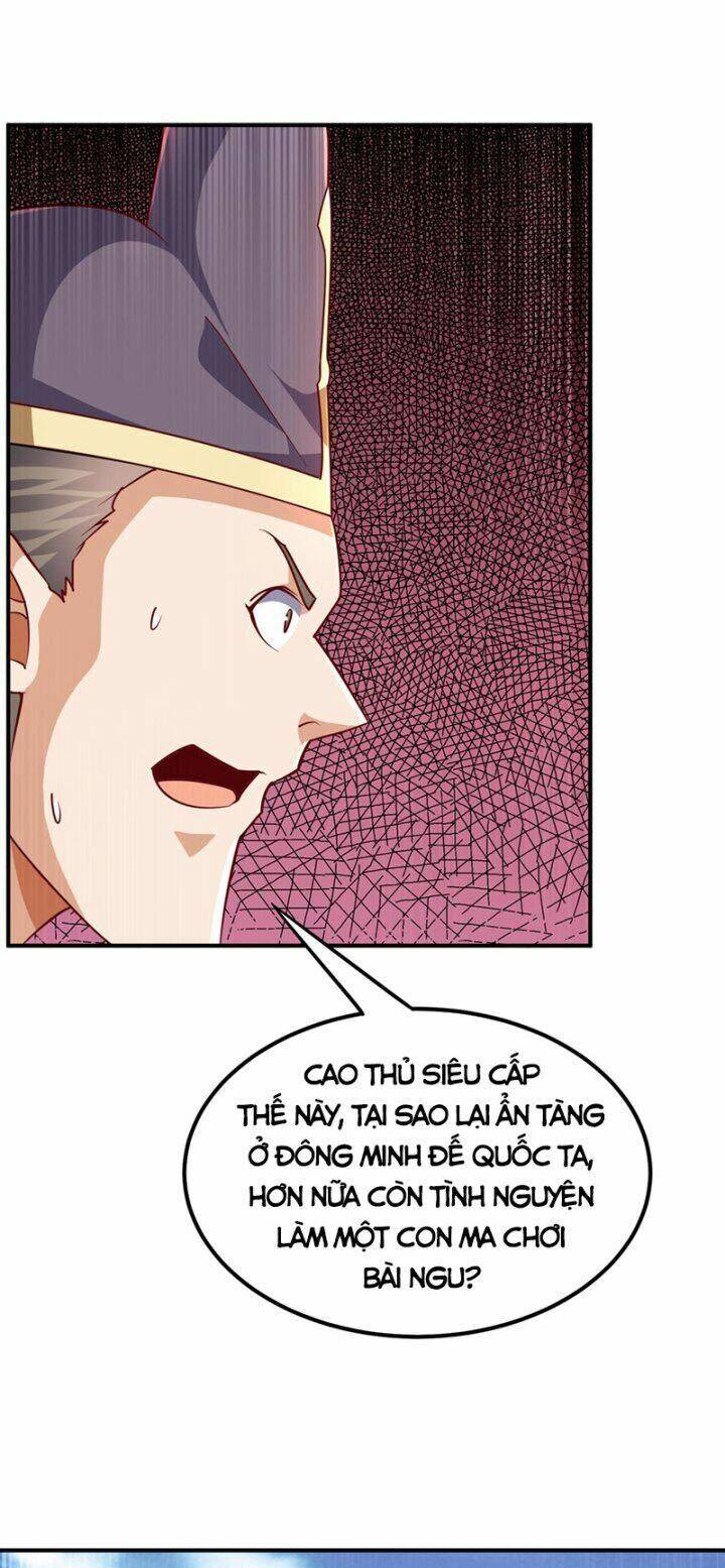 Võ Nghịch Chapter 336 - Trang 2