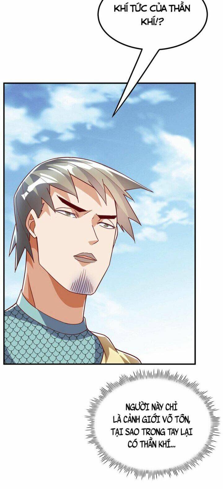 Võ Nghịch Chapter 336 - Trang 2