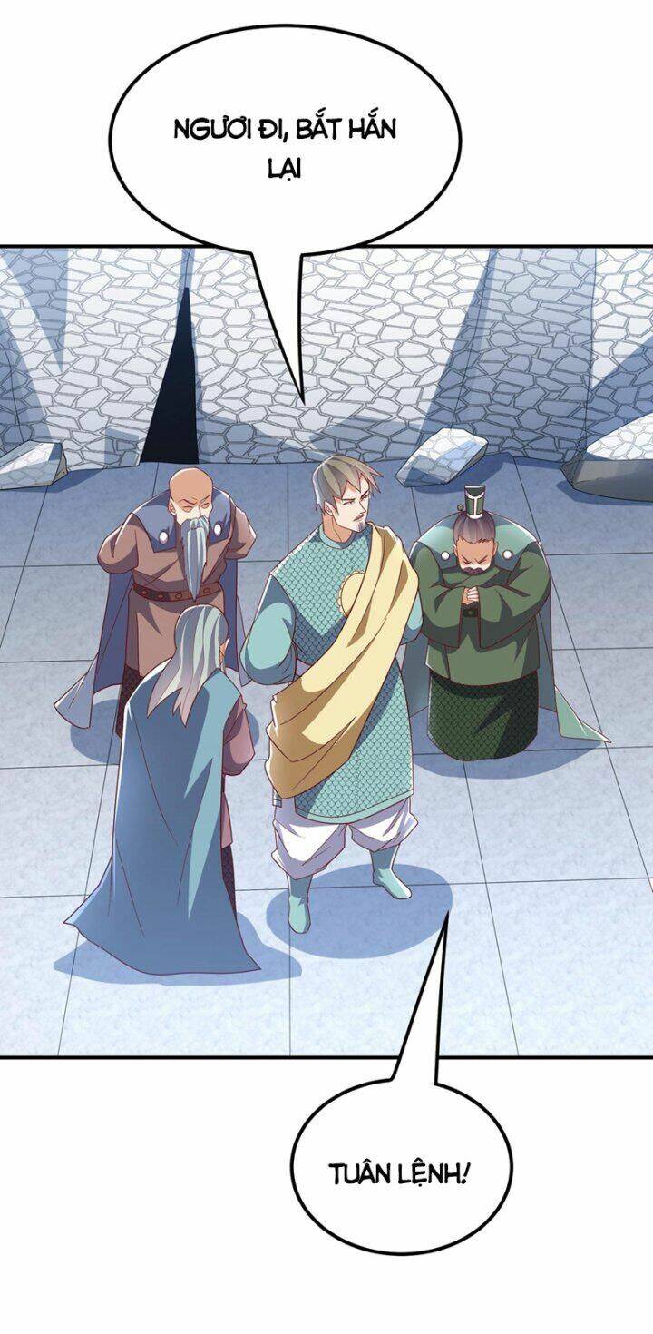 Võ Nghịch Chapter 336 - Trang 2