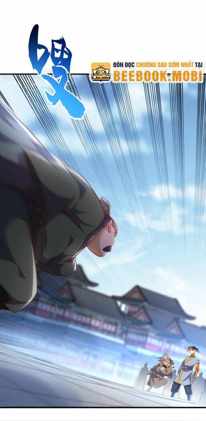 Võ Nghịch Chapter 336 - Trang 2