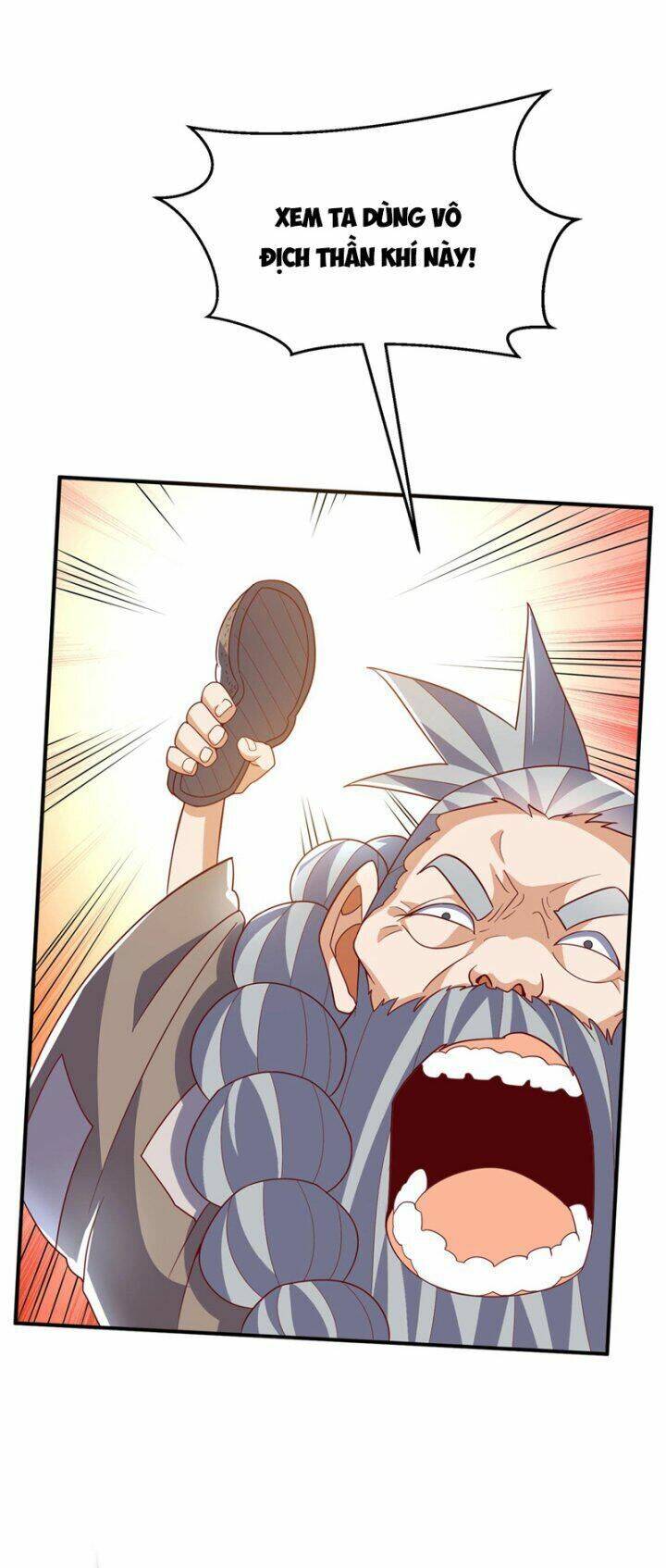 Võ Nghịch Chapter 336 - Trang 2