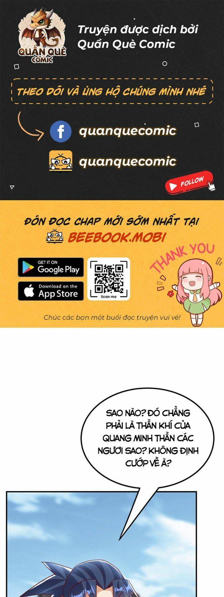 Võ Nghịch Chapter 337 - Trang 2