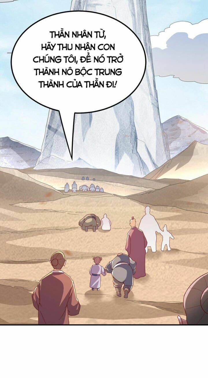 Võ Nghịch Chapter 337 - Trang 2