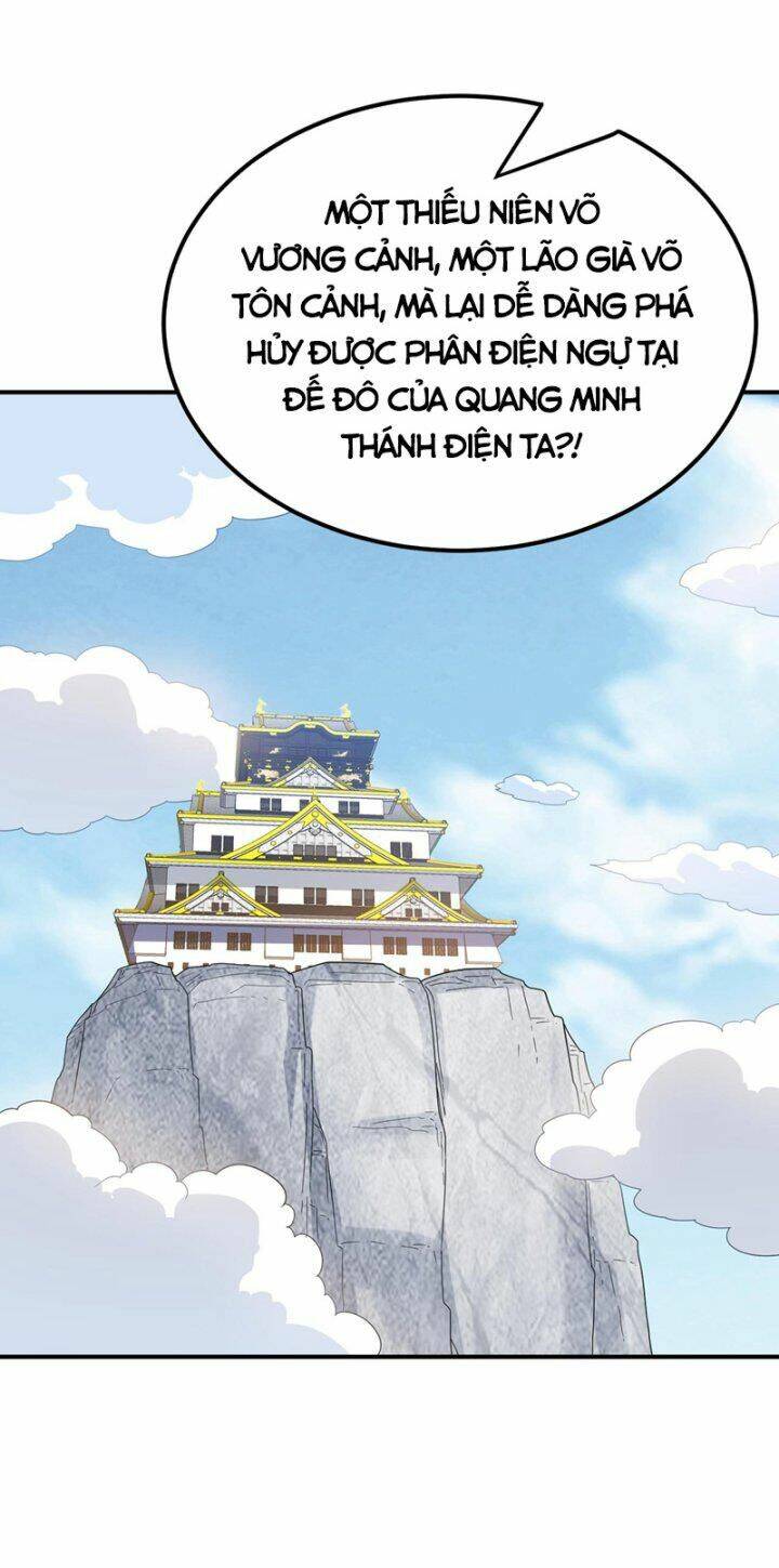 Võ Nghịch Chapter 337 - Trang 2