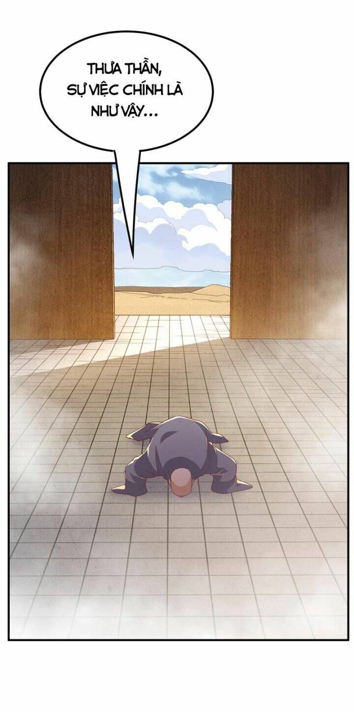 Võ Nghịch Chapter 337 - Trang 2