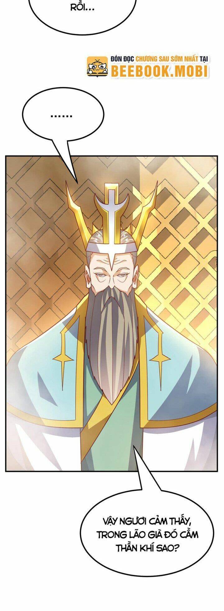 Võ Nghịch Chapter 337 - Trang 2