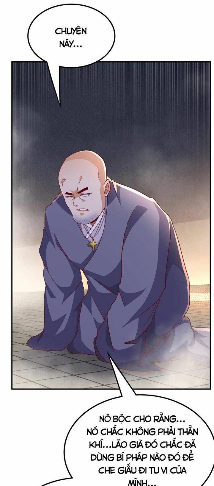 Võ Nghịch Chapter 337 - Trang 2