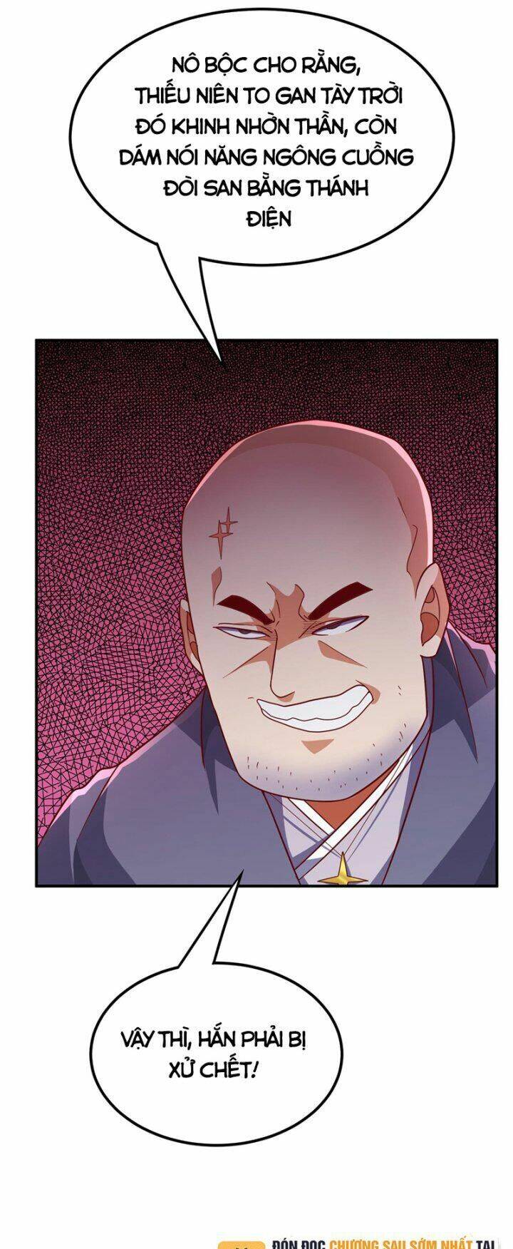 Võ Nghịch Chapter 337 - Trang 2